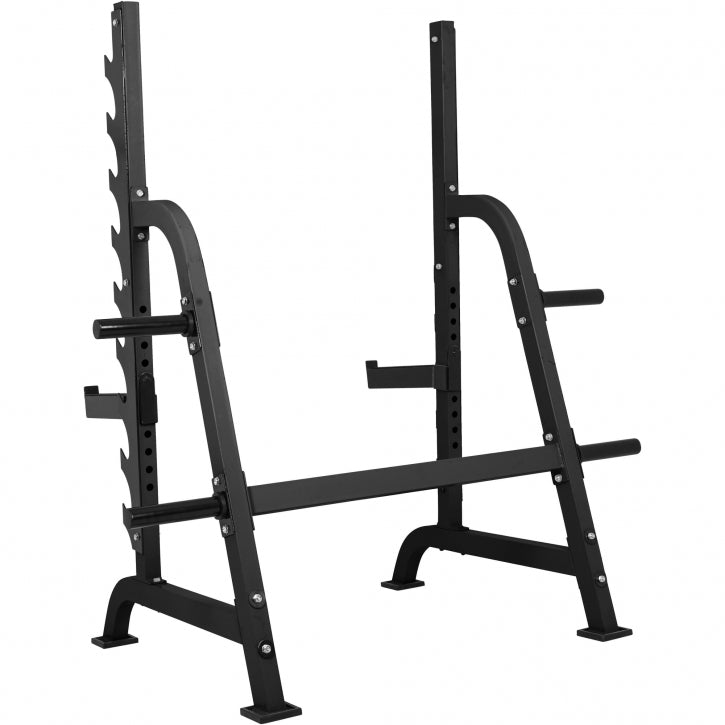 Professionel Power Squat Rack (Skaffevare ca. 14 dg levering)