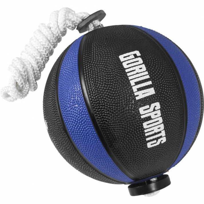Tornado bold sort/blå – 2 kg