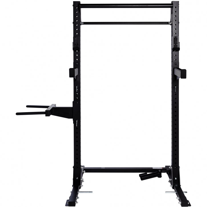 Multifunktionelt squat rack (skaffevare ca 10 dg. levering)