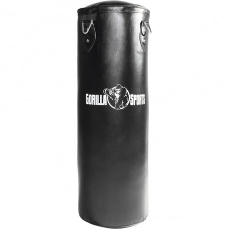 Boksepude (Sort) 37 kg