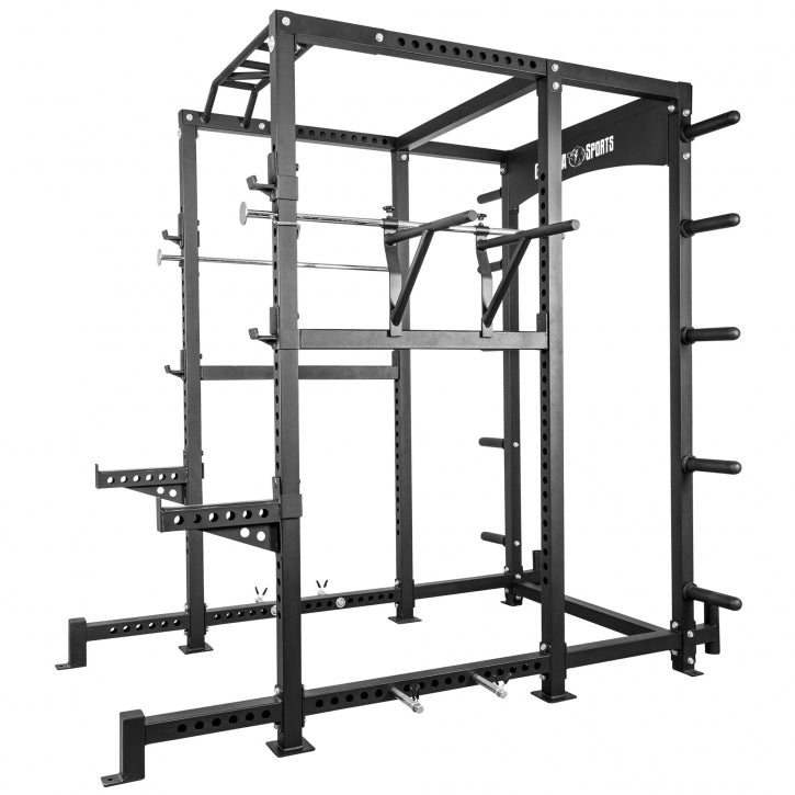 XXL Power Cage (skaffevare)