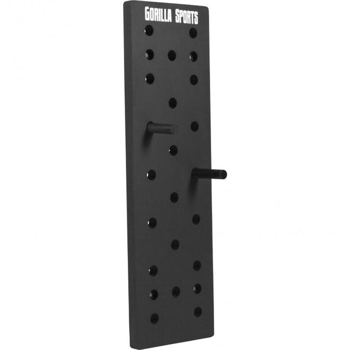 Pegboard Klatrebræt