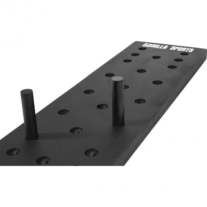 Pegboard Klatrebræt