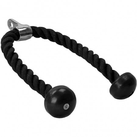 Triceps reb (ekstra langt) Double 85 cm
