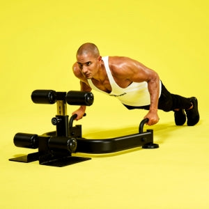 Pro Sissy Squat maskine
