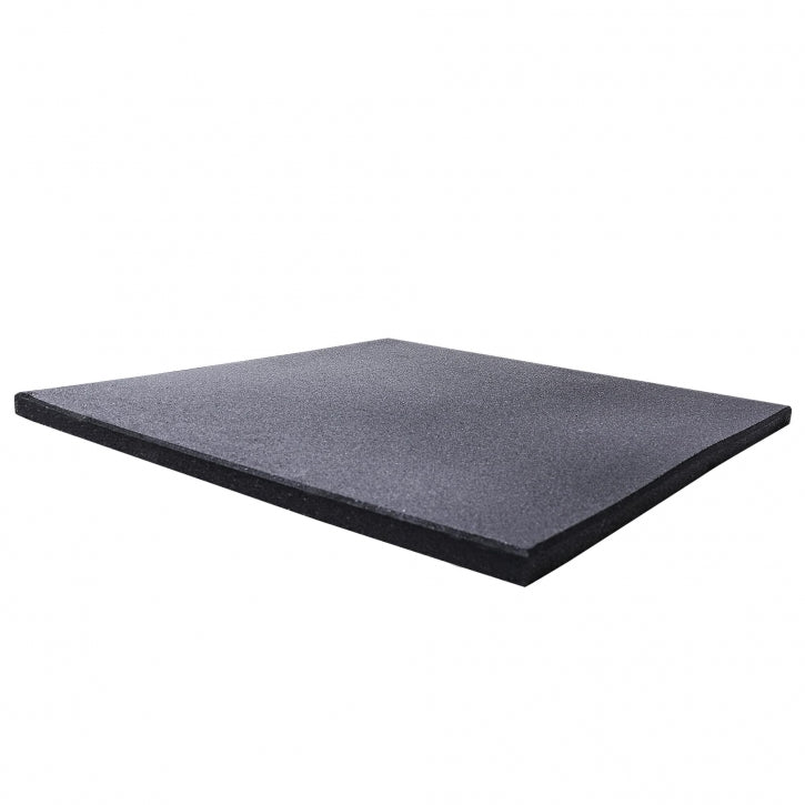 Fitness gulv 50 x 50 x 2 cm sæt med 4 stk