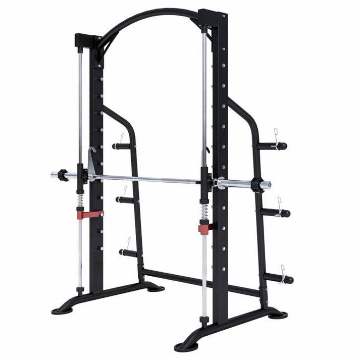 Smith-maskine/ Power Rack (Skaffevare)