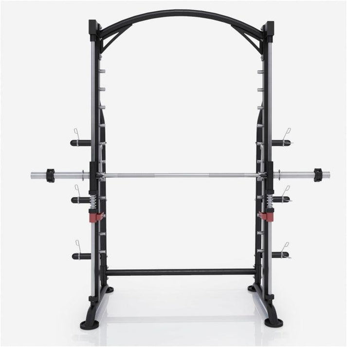 Smith-maskine/ Power Rack (Skaffevare)