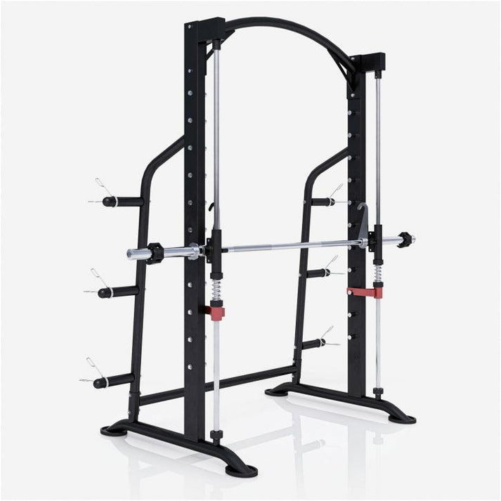 Smith-maskine/ Power Rack (Skaffevare)