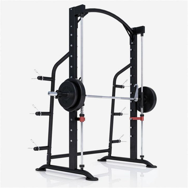 Smith-maskine/ Power Rack (Skaffevare)