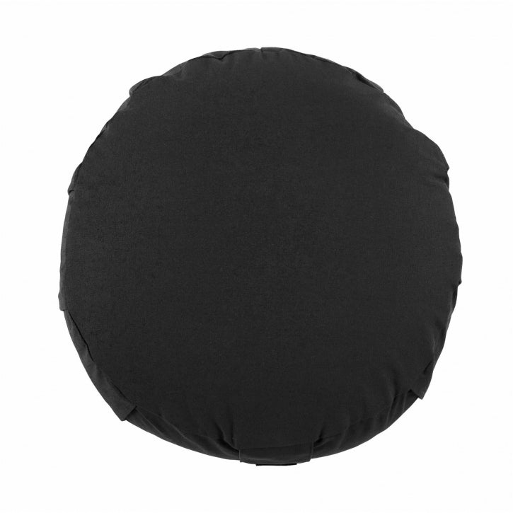 Yogapude Sort (Rund)