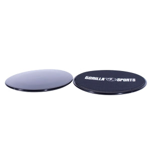 Slide Pads