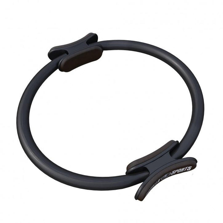 Pilates ring 36 cm inkl. træningsvejledning og bæretaske