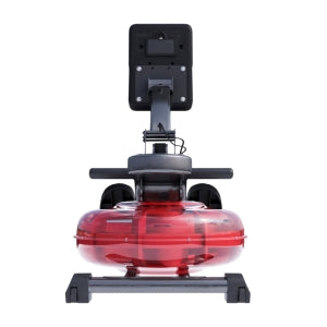 Vandromaskine justerbar