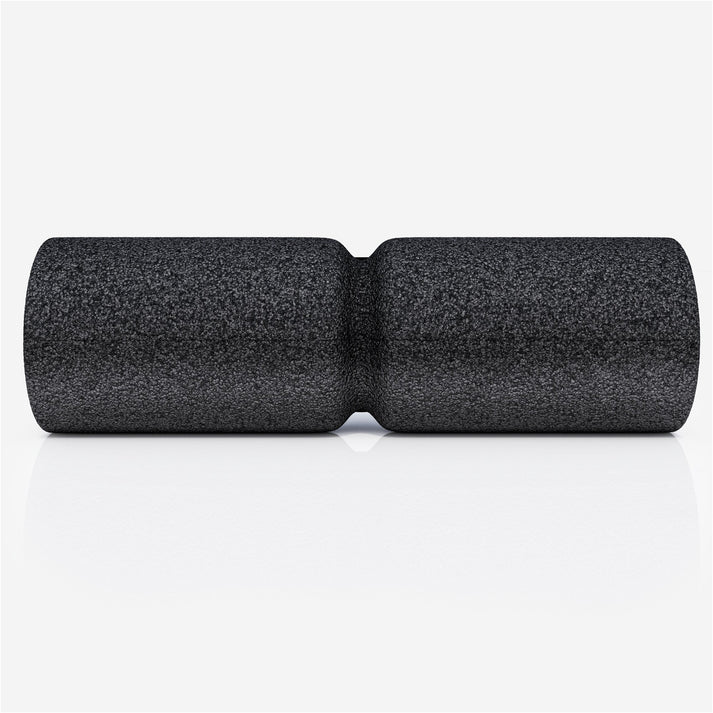Foam roller 38 cm - med omløbsrille