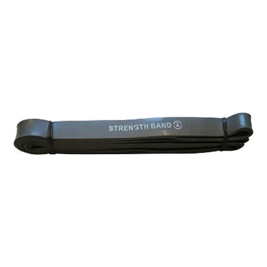Strength Band - Grå (5-20 kg) (styrke 3 af 6) (Fejlfarve)