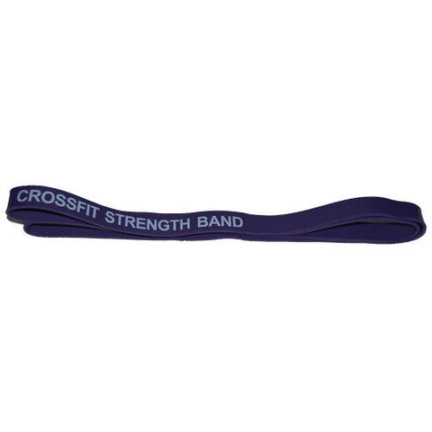 Strength Band - Lilla (10-40 kg) (styrke 4 af 6)(Fejlfarve)