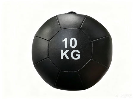 Medicin wall ball 10 kg - Nordic Strength