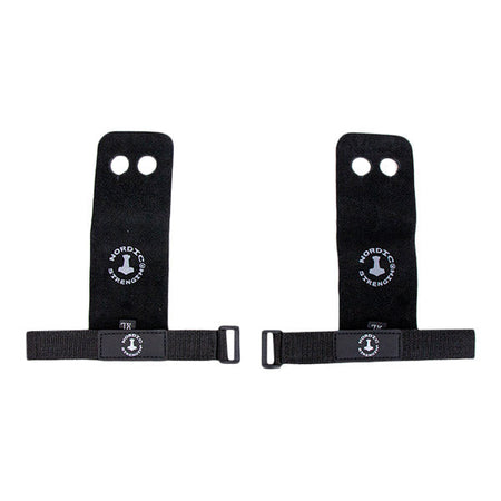 Grip pads light fra Nordic Strength (sæt)