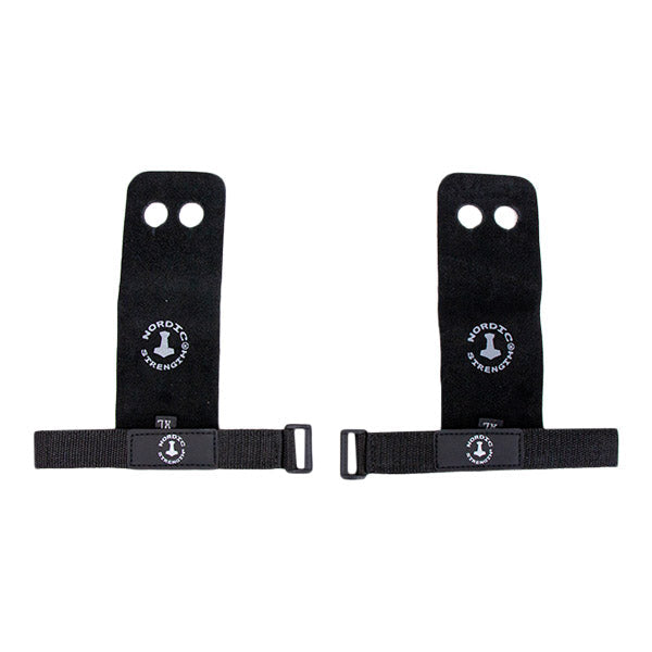 Grip pads light fra Nordic Strength (sæt)