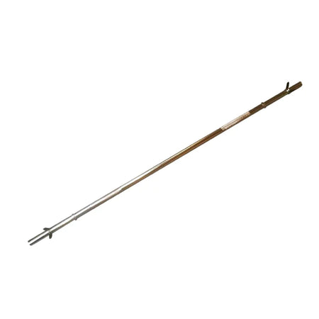 Vægtstang 170 cm (Ø 25 mm)