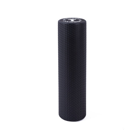 Foam roller EVA - Sort 60 cm