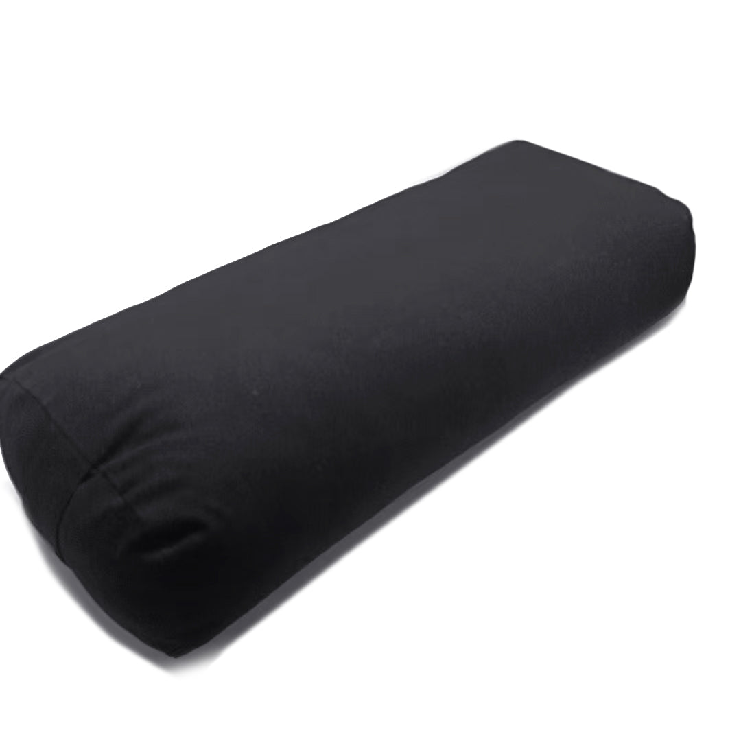 Billig Yogapølle (sort) - Nordic Strength