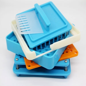 Kapselmaskine med kapsler (Pakketilbud)