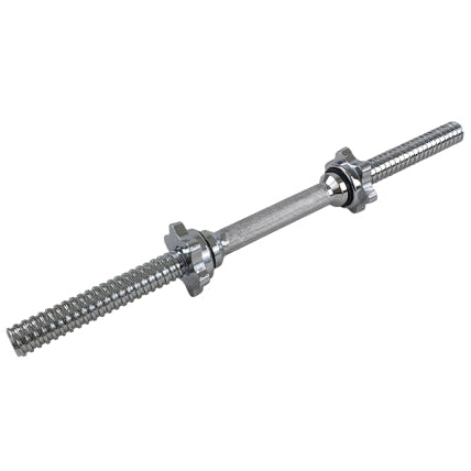 Håndvægtstang 25 mm (Stjerne) 35 cm lang