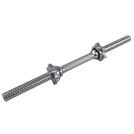 Håndvægtstang 25 mm (Stjerne) 42 cm Lang