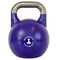 Competition kettlebell 20 kg - Lilla - Nordic Strength