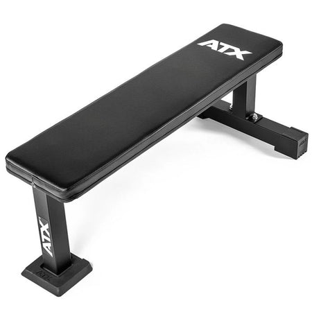 ATX® Flad bænk PRO (Skaffevare)