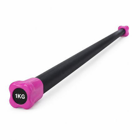 Bodybar 1 kg - Nordic Strength