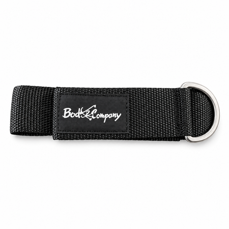 Nylon Crunch Strap