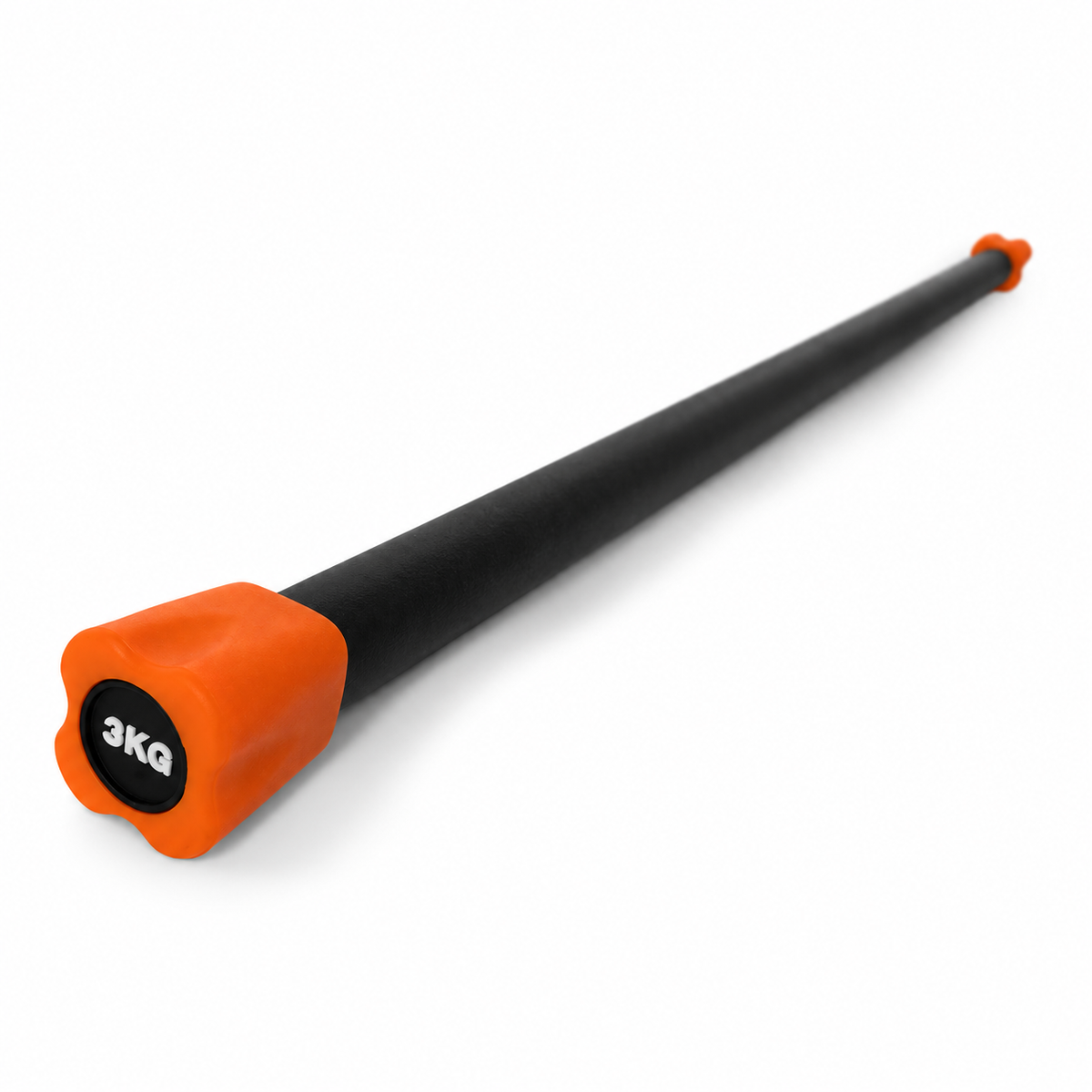 Bodybar 3 kg - Nordic Strength