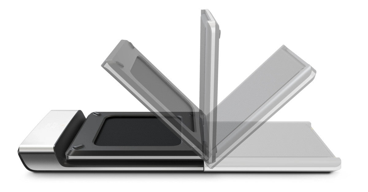 WalkingPad Pro Sammenklappelig