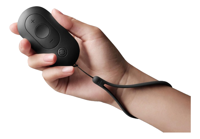 WalkingPad Pro Sammenklappelig