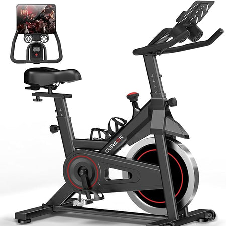 Motionscykel Pro Home (indendørs motionscykel)
