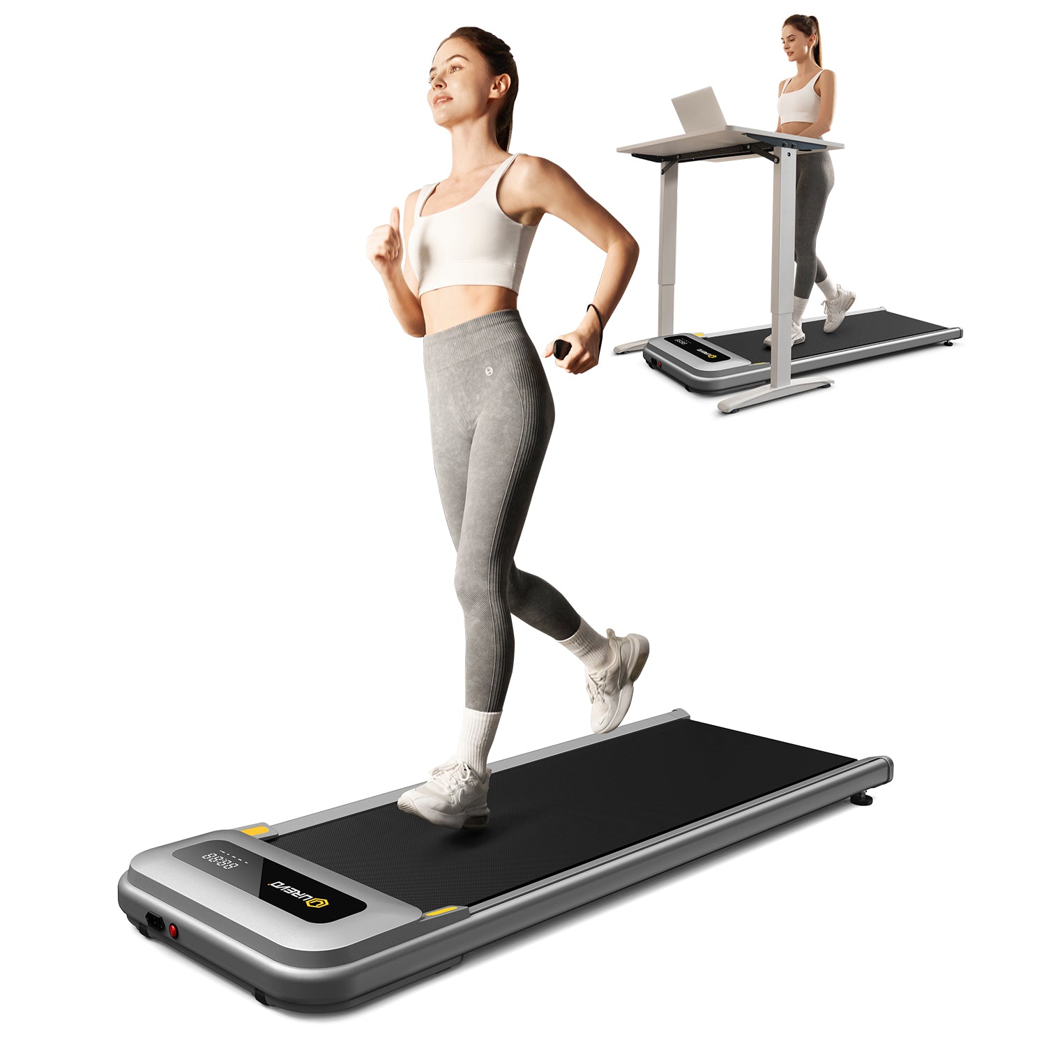 WalkingPad Pro Gåbånd