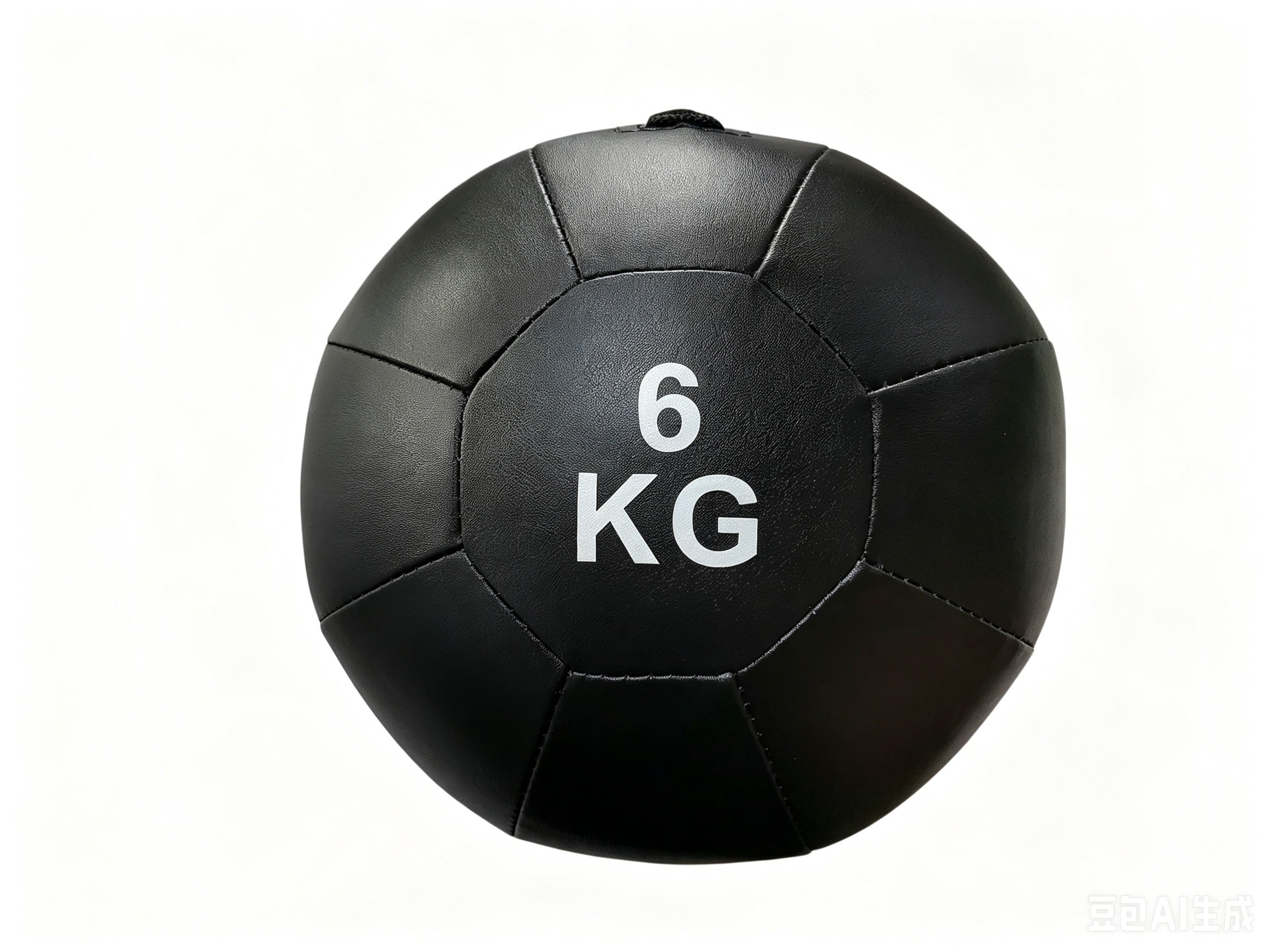 Medicin wall ball 6 kg - Nordic Strength