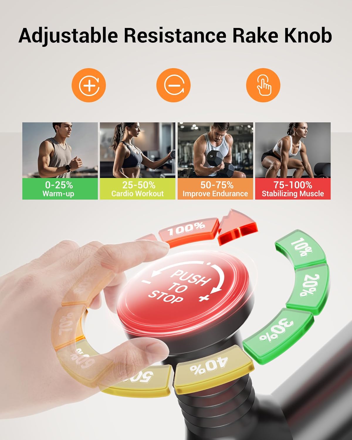 Spinningscykel (BASIC)