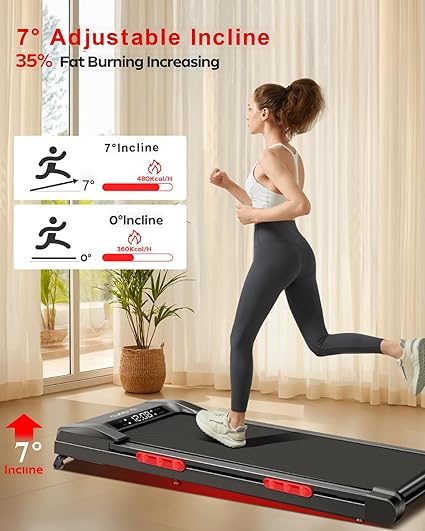 WalkingPad Pro LT