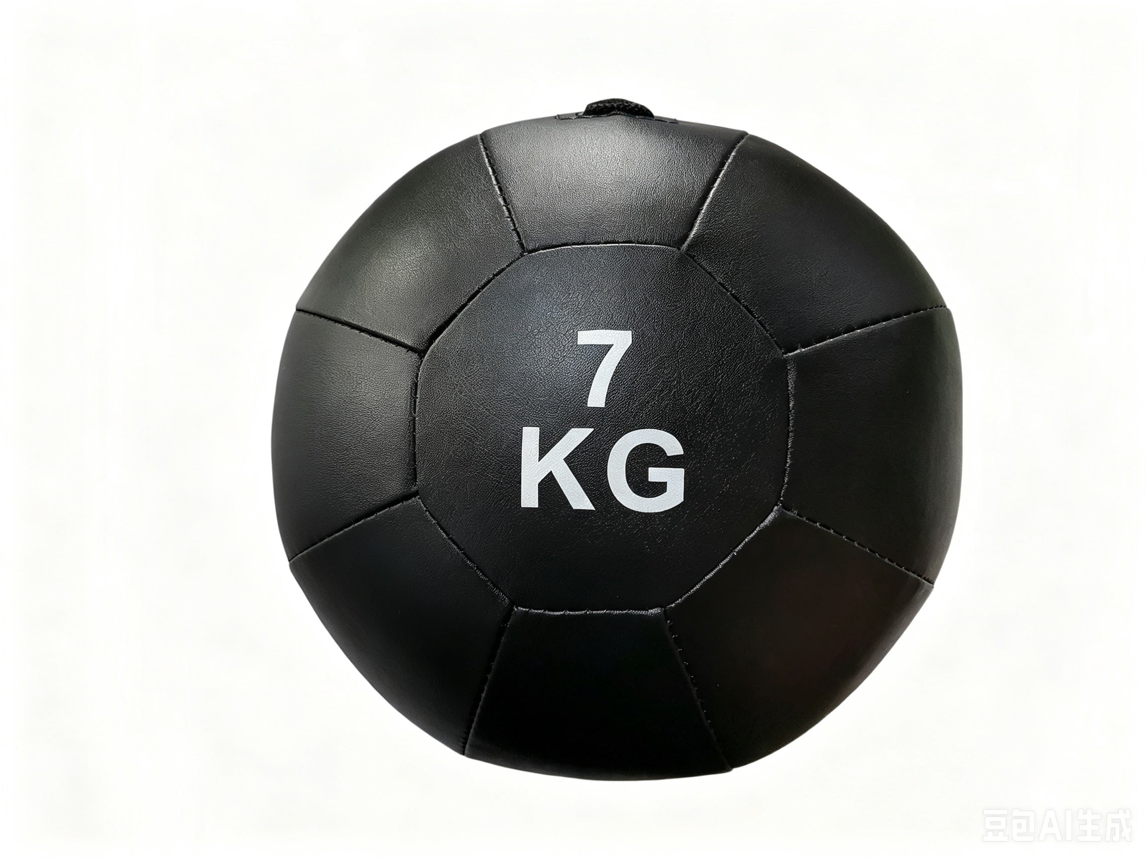 Medicin wall ball 7 kg - Nordic Strength