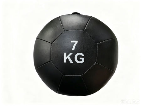 Medicin wall ball 7 kg - Nordic Strength
