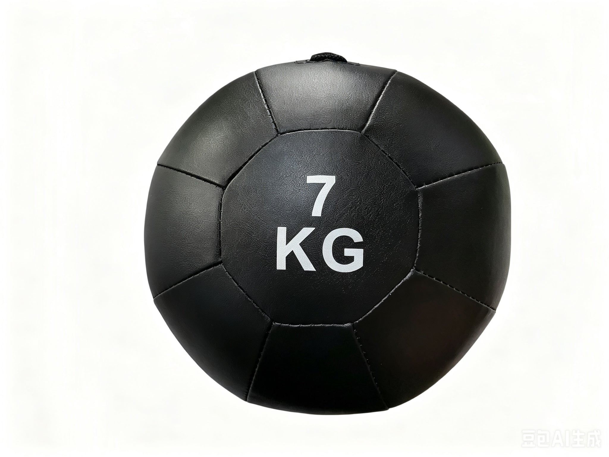 Medicin wall ball 7 kg - Nordic Strength