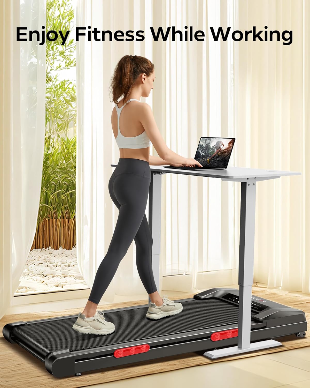 WalkingPad Pro LT