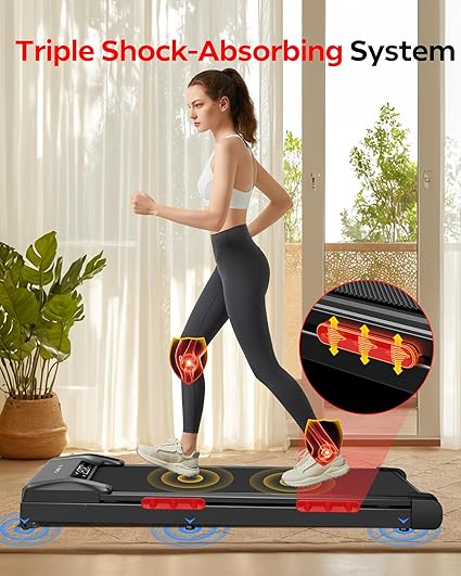 WalkingPad Pro LT