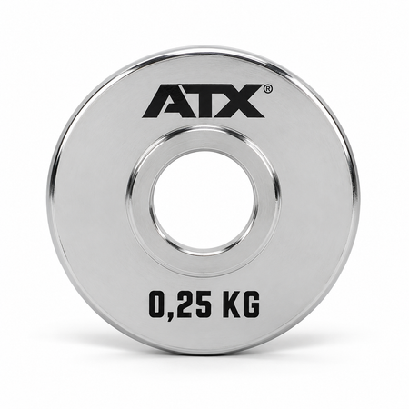 ATX® Fractional Steel Plate - 50mm
