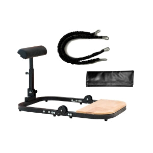 Hip thrust maskine