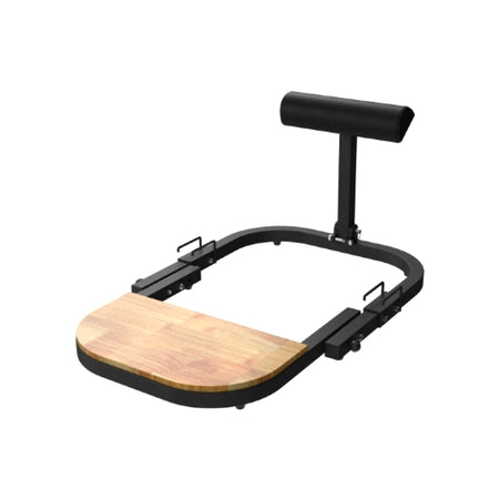 Hip thrust maskine